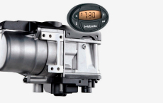 Установка Webasto